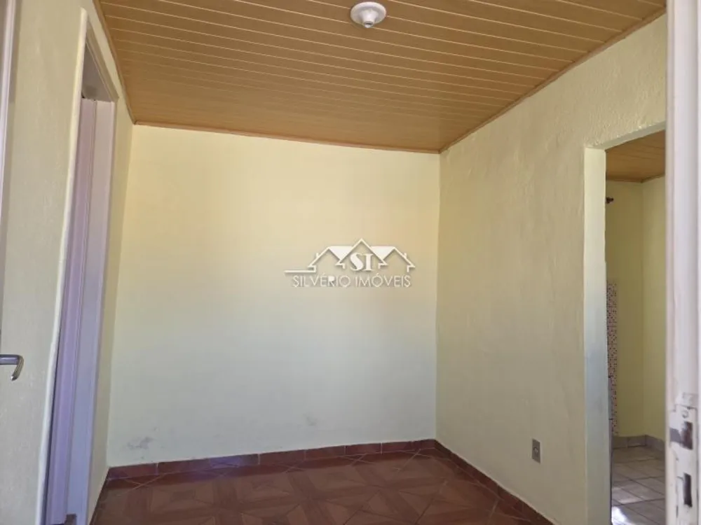 Casa, 1 quarto, 40 m² - Foto 9