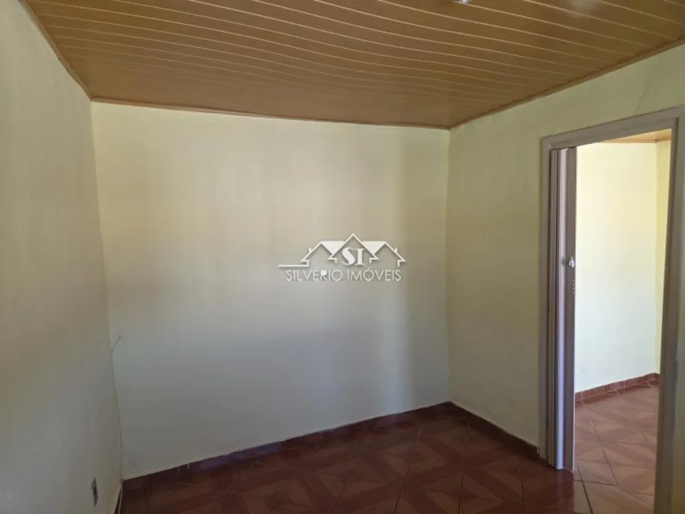 Casa, 1 quarto, 40 m² - Foto 6