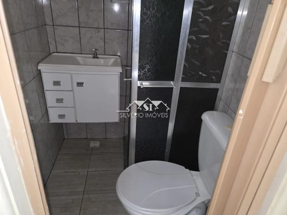 Casa, 1 quarto, 40 m² - Foto 11