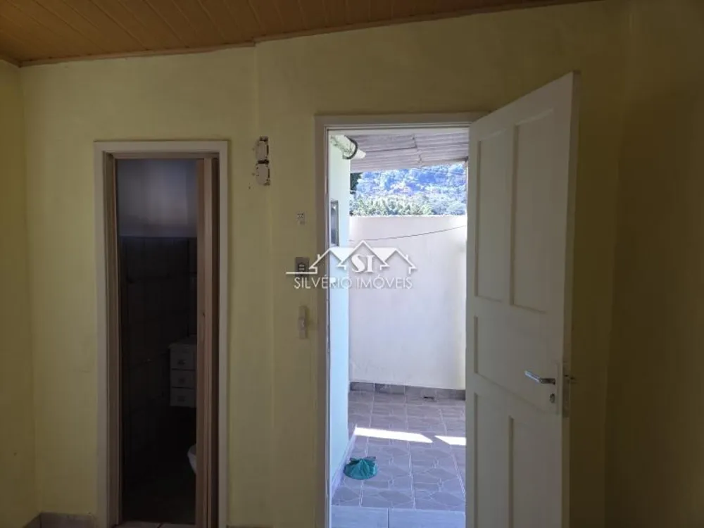 Casa, 1 quarto, 40 m² - Foto 12