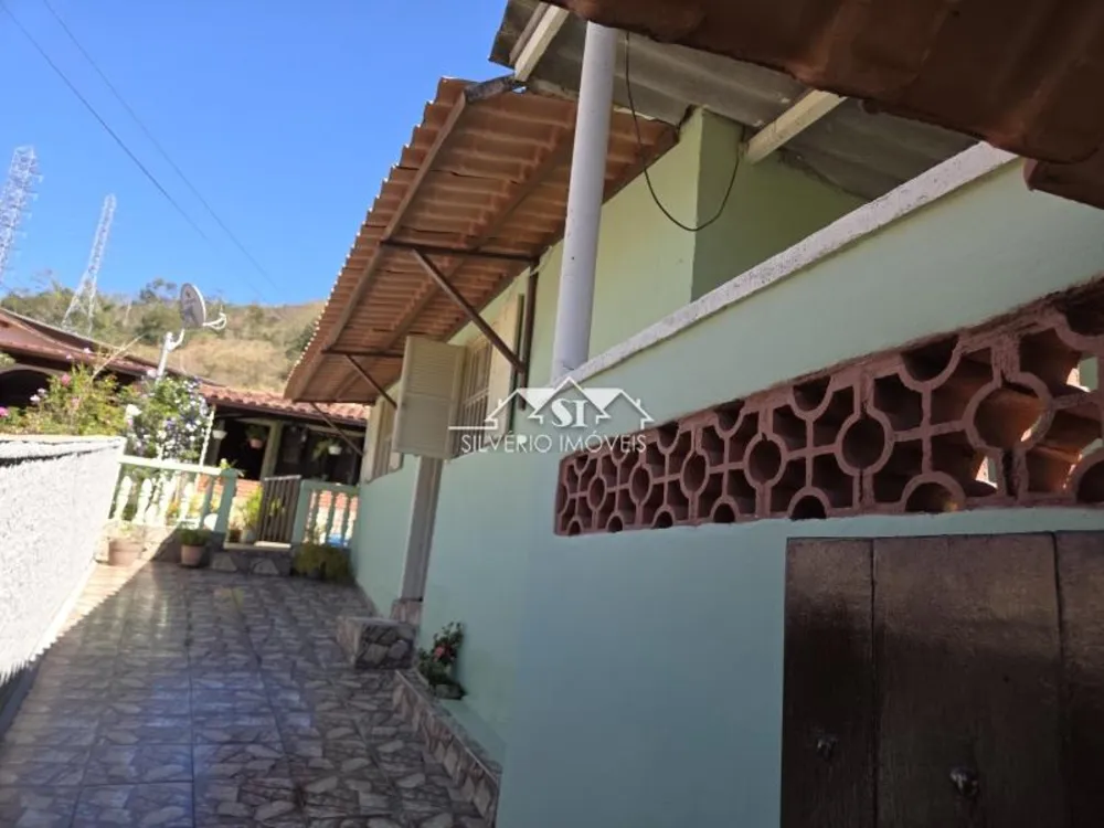 Casa, 1 quarto, 40 m² - Foto 4