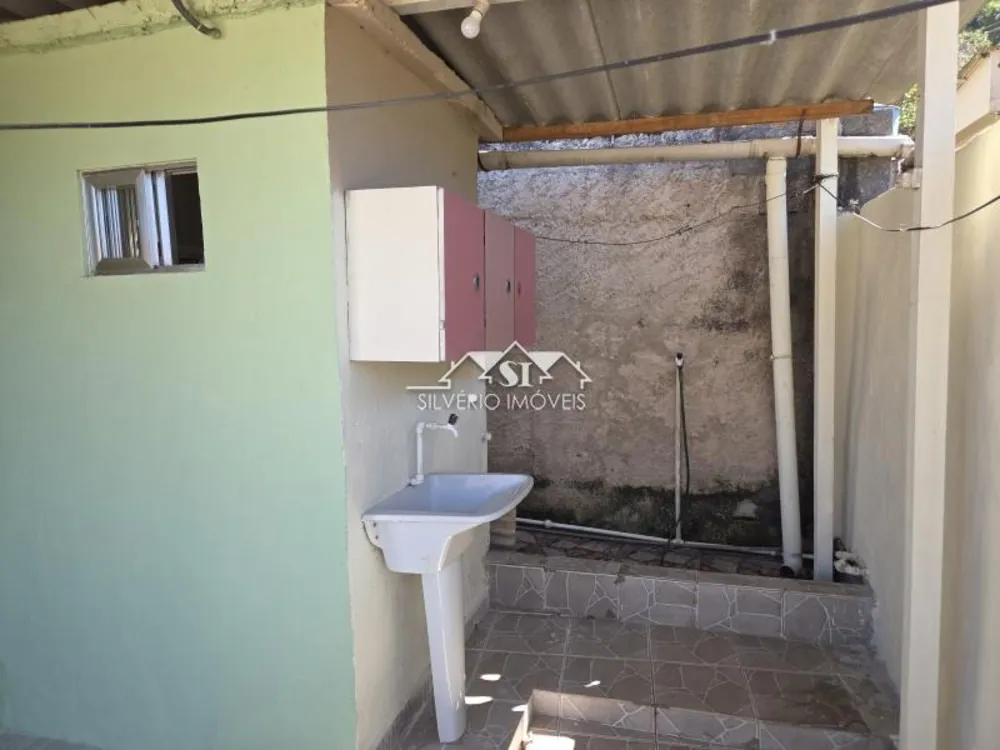 Casa, 1 quarto, 40 m² - Foto 17