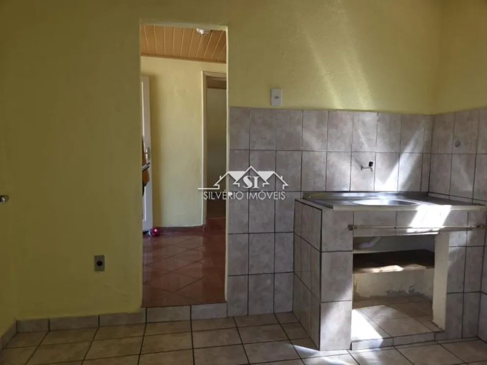 Casa, 1 quarto, 40 m² - Foto 13