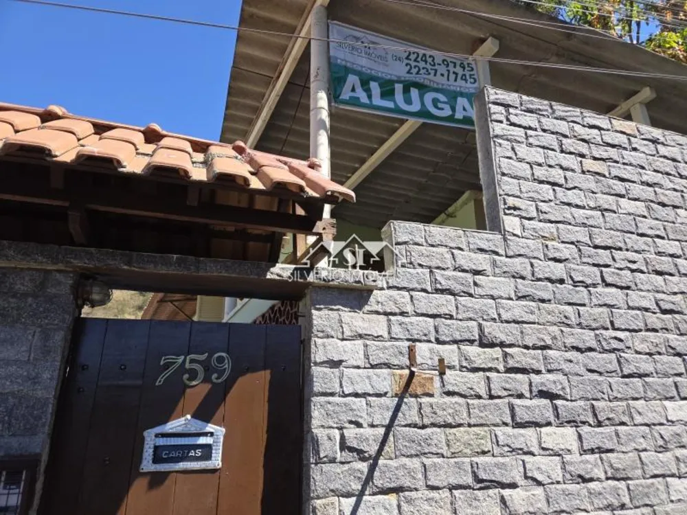 Casa, 1 quarto, 40 m² - Foto 1