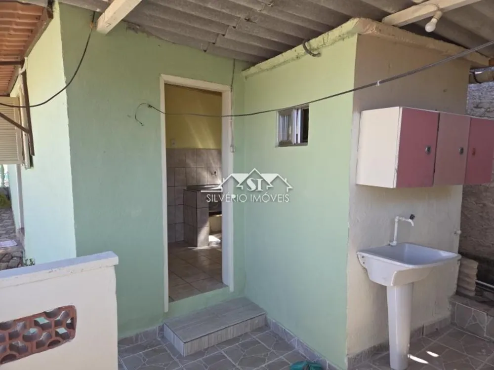 Casa, 1 quarto, 40 m² - Foto 18