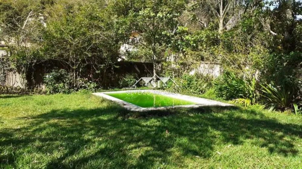 Casa, 4 quartos, 280 m² - Foto 9