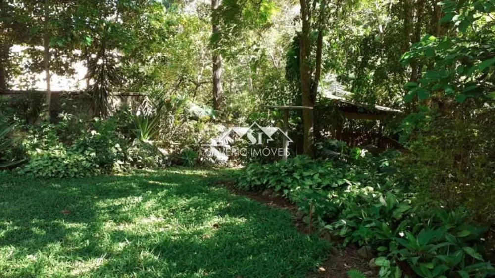 Casa, 4 quartos, 280 m² - Foto 11