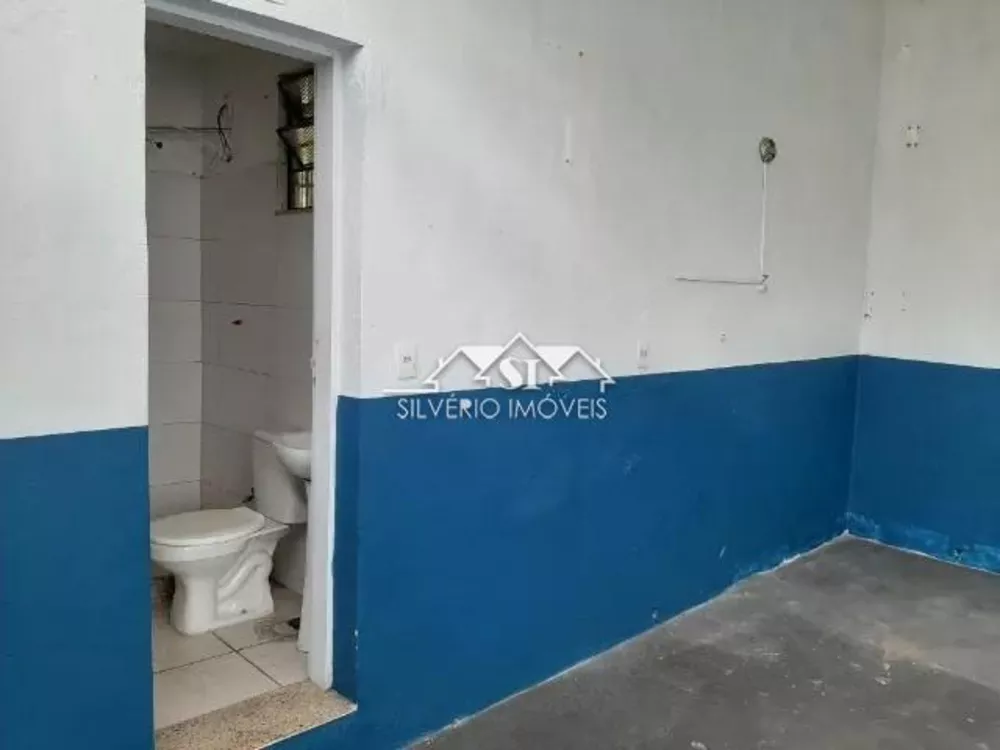 Loja-Salão, 37 m² - Foto 3