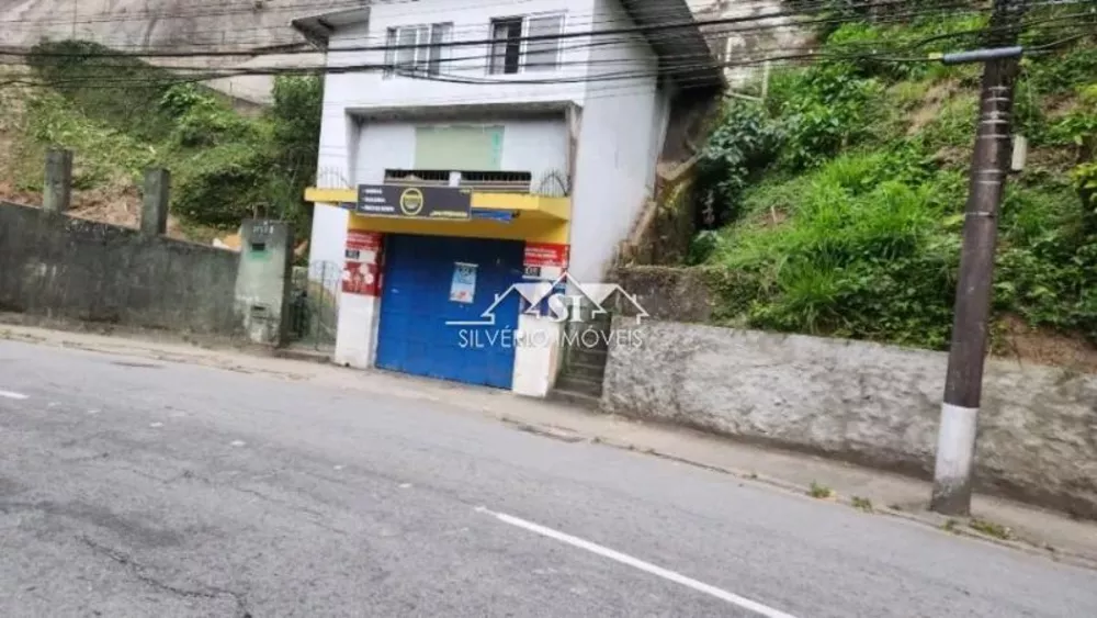 Loja-Salão, 37 m² - Foto 1