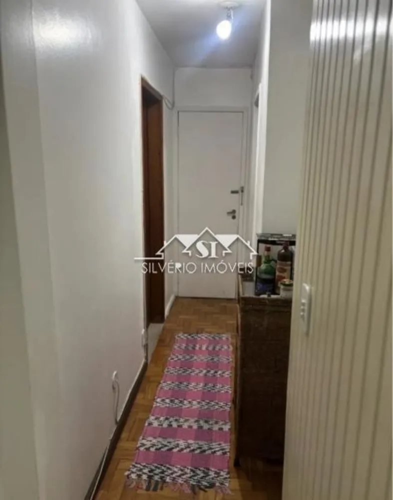 Apartamento, 1 quarto, 35 m² - Foto 15