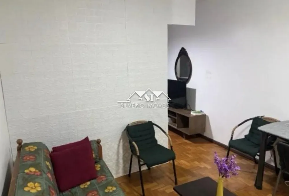 Apartamento, 1 quarto, 35 m² - Foto 16