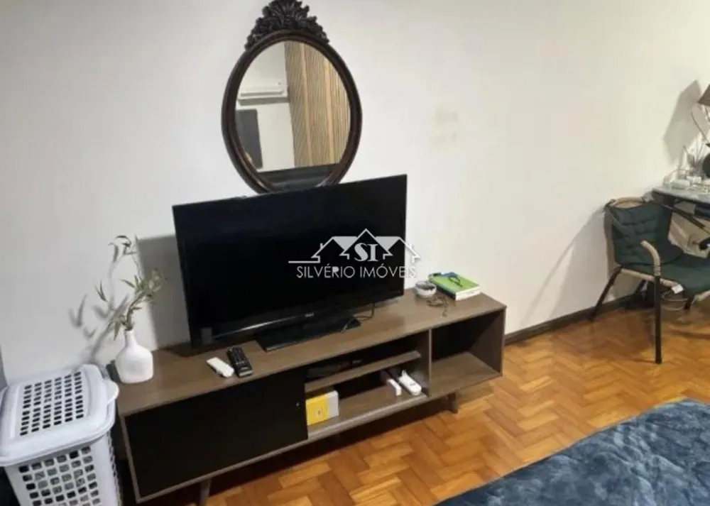 Apartamento, 1 quarto, 35 m² - Foto 18