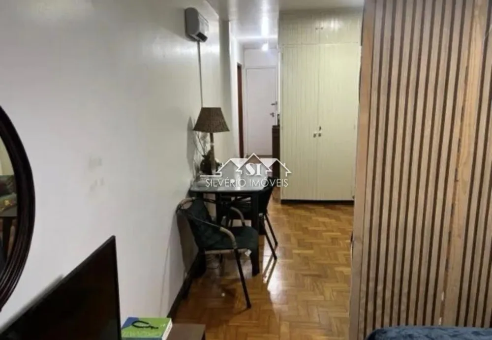 Apartamento, 1 quarto, 35 m² - Foto 17