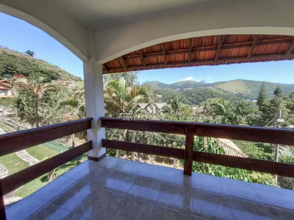 Casa, 3 quartos, 430 m² - Foto 6