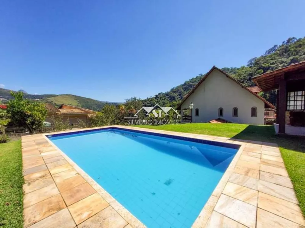 Casa, 3 quartos, 430 m² - Foto 1