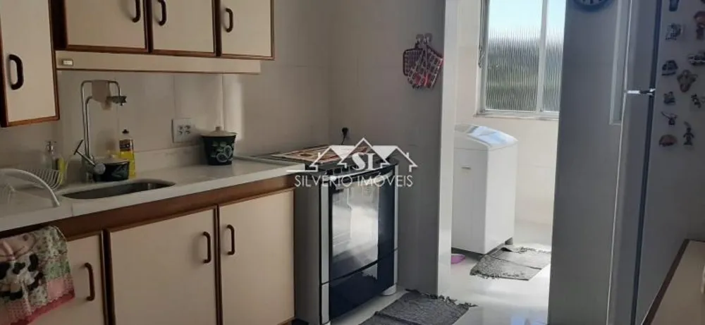 Apartamento, 2 quartos, 95 m² - Foto 8