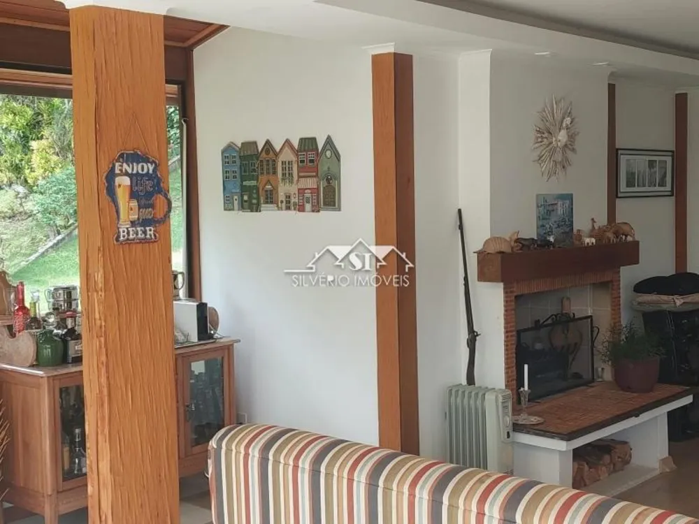 Casa, 4 quartos, 500 m² - Foto 8