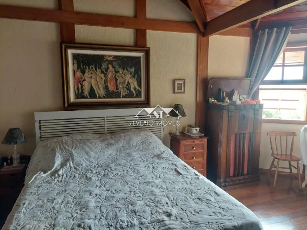 Casa, 4 quartos, 500 m² - Foto 9