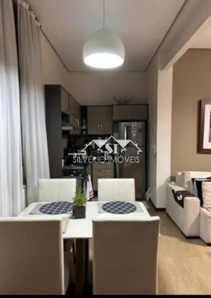 Apartamento, 1 quarto, 58 m² - Foto 6