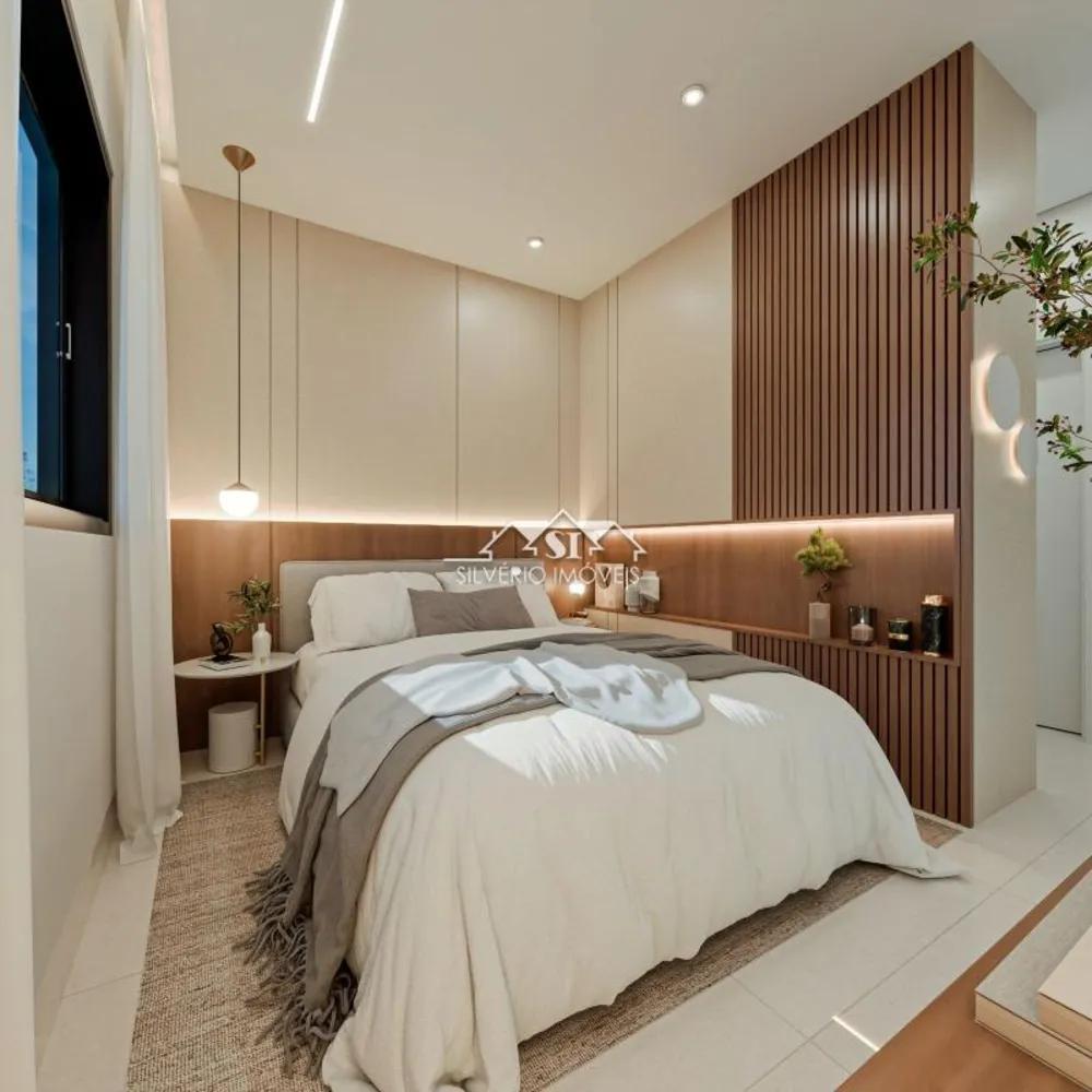Apartamento, 2 quartos, 80 m² - Foto 8