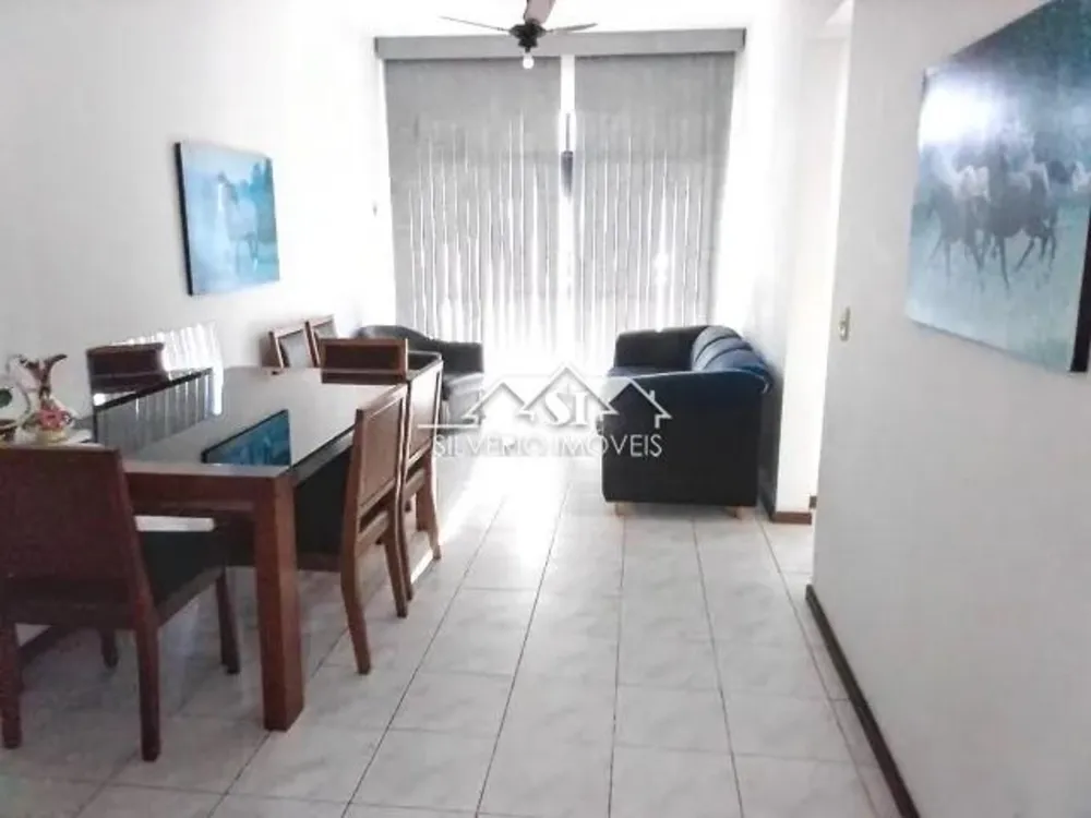 Casa, 2 quartos, 90 m² - Foto 4