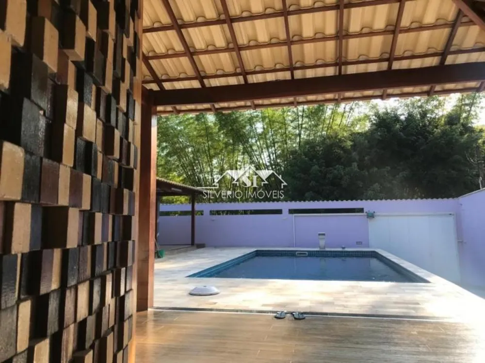 Casa, 3 quartos, 400 m² - Foto 13