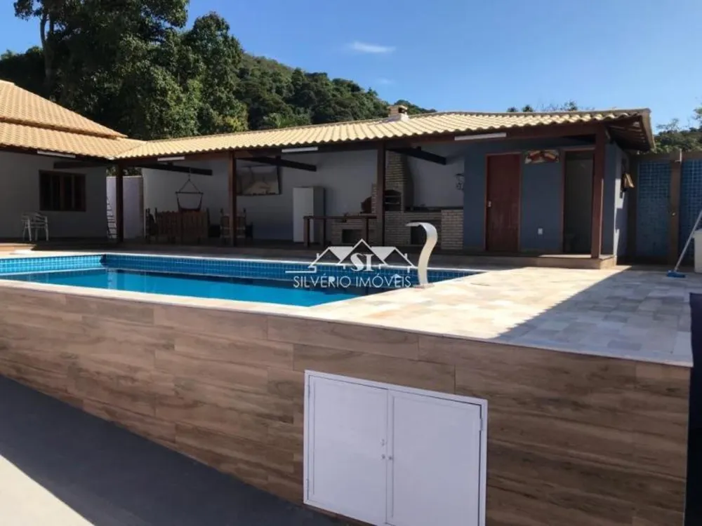 Casa, 3 quartos, 400 m² - Foto 2