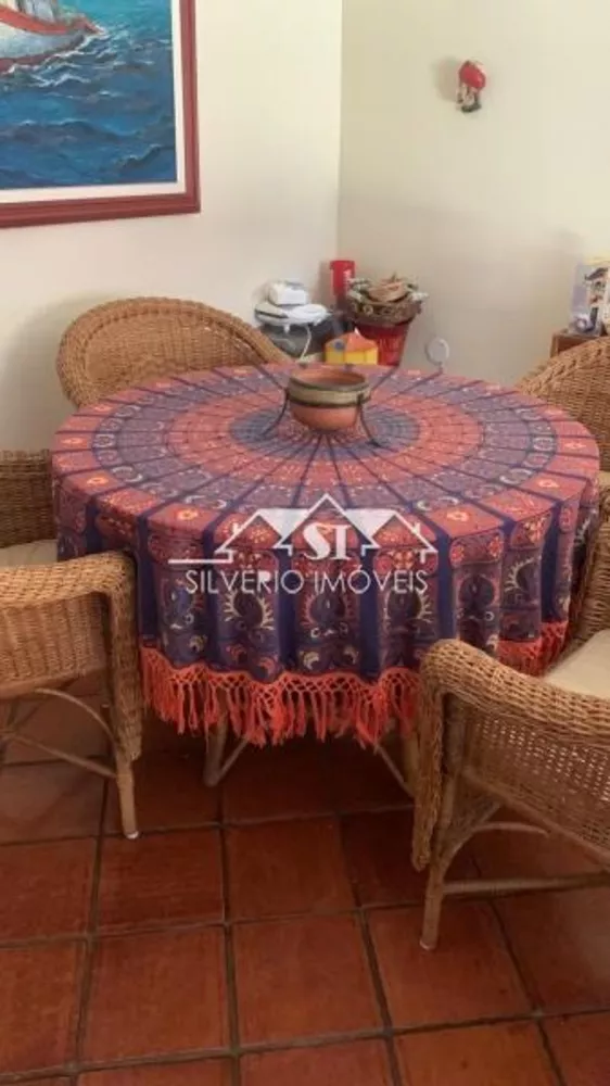 Apartamento, 3 quartos, 106 m² - Foto 5