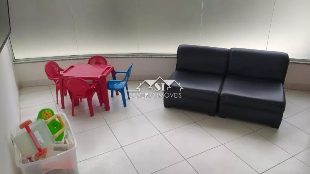 Apartamento, 2 quartos, 95 m² - Foto 6