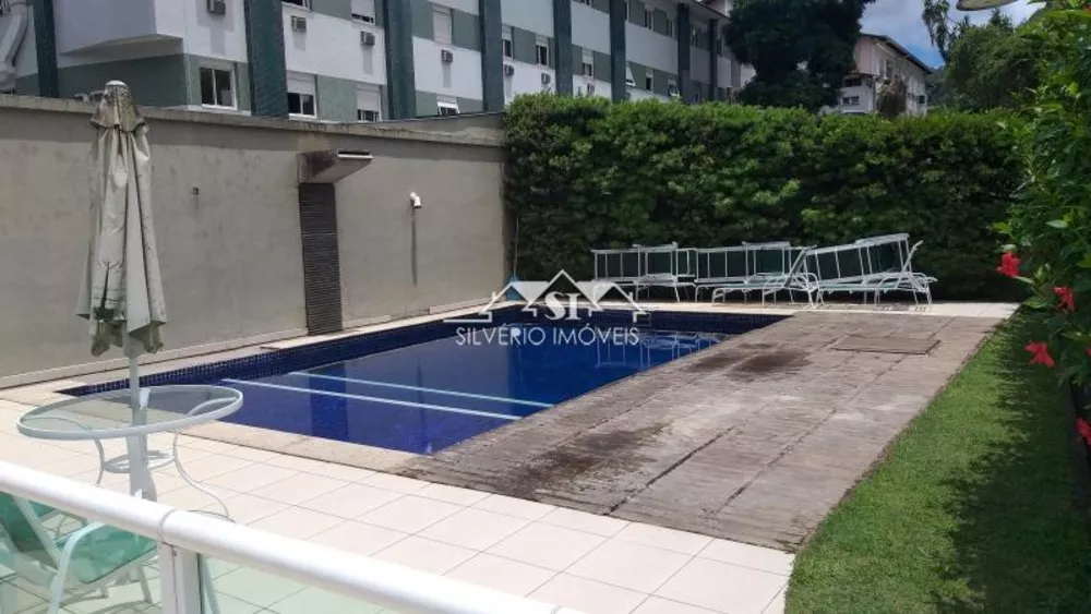Apartamento, 2 quartos, 95 m² - Foto 2