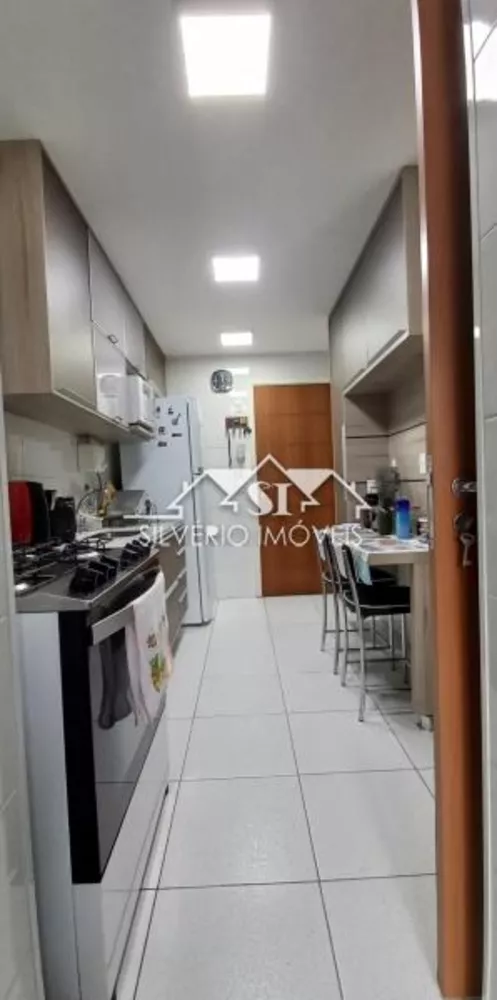 Apartamento, 2 quartos, 95 m² - Foto 3