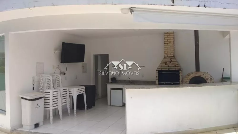 Apartamento, 2 quartos, 95 m² - Foto 16