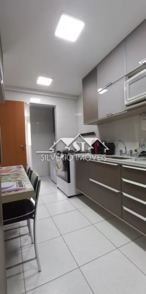 Apartamento, 2 quartos, 95 m² - Foto 7