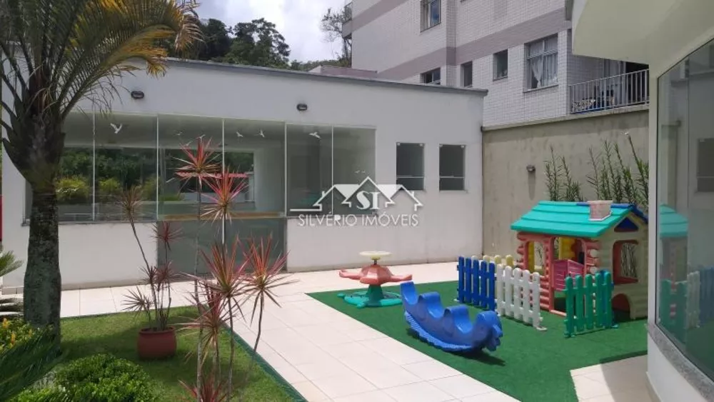 Apartamento, 2 quartos, 95 m² - Foto 18