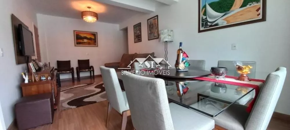Apartamento, 2 quartos, 95 m² - Foto 8