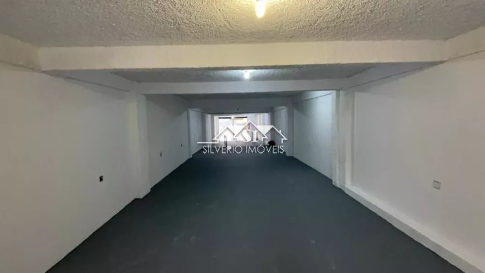 Loja-Salão, 154 m² - Foto 1
