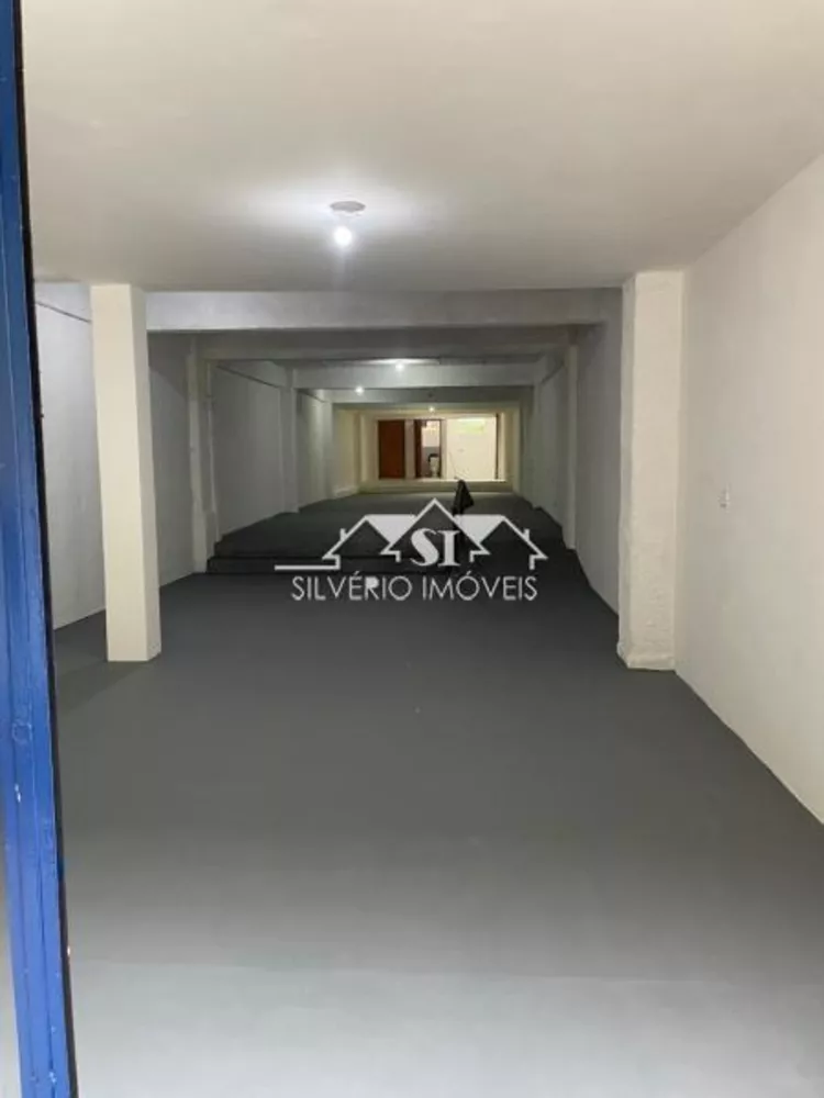 Loja-Salão, 154 m² - Foto 2