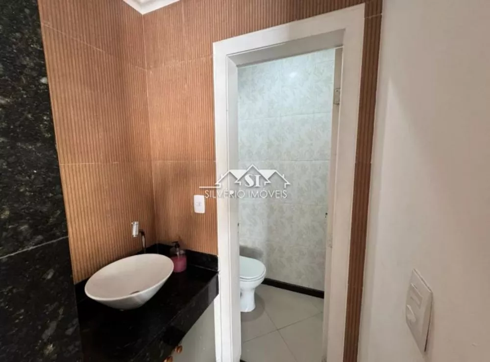 Casa, 3 quartos, 300 m² - Foto 7