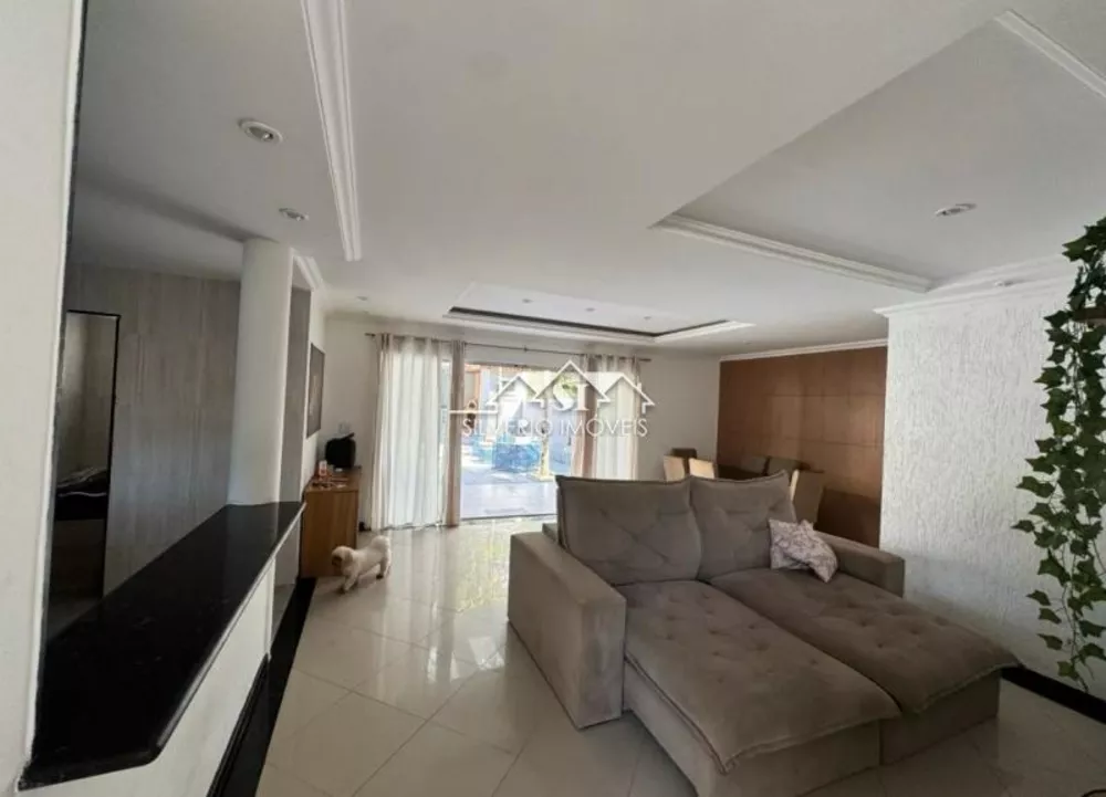 Casa, 3 quartos, 300 m² - Foto 6