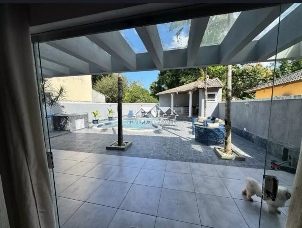 Casa, 3 quartos, 300 m² - Foto 2