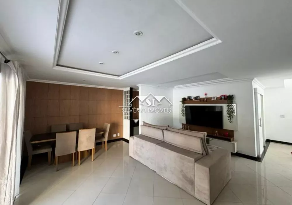 Casa, 3 quartos, 300 m² - Foto 5