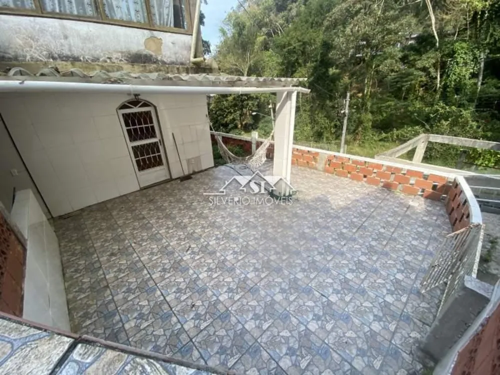 Casa, 5 quartos, 103 m² - Foto 2