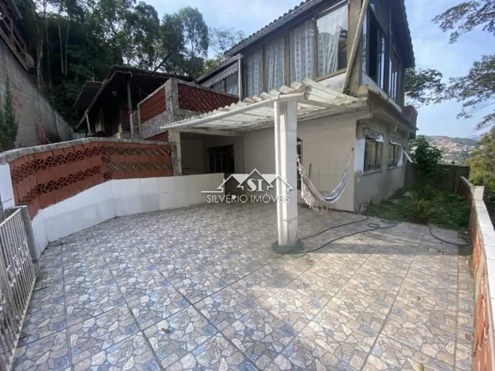 Casa, 5 quartos, 103 m² - Foto 1