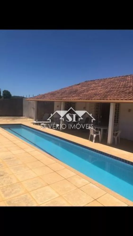 Chácara, 2 quartos, 3000 m² - Foto 4