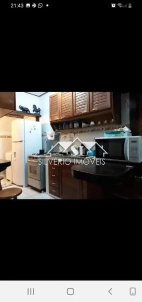 Apartamento, 3 quartos, 160 m² - Foto 9