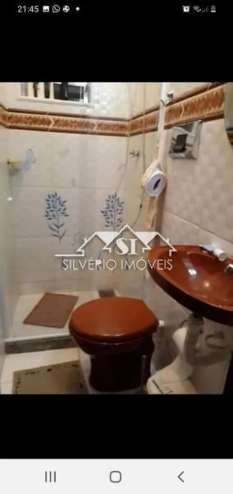 Apartamento, 3 quartos, 160 m² - Foto 8