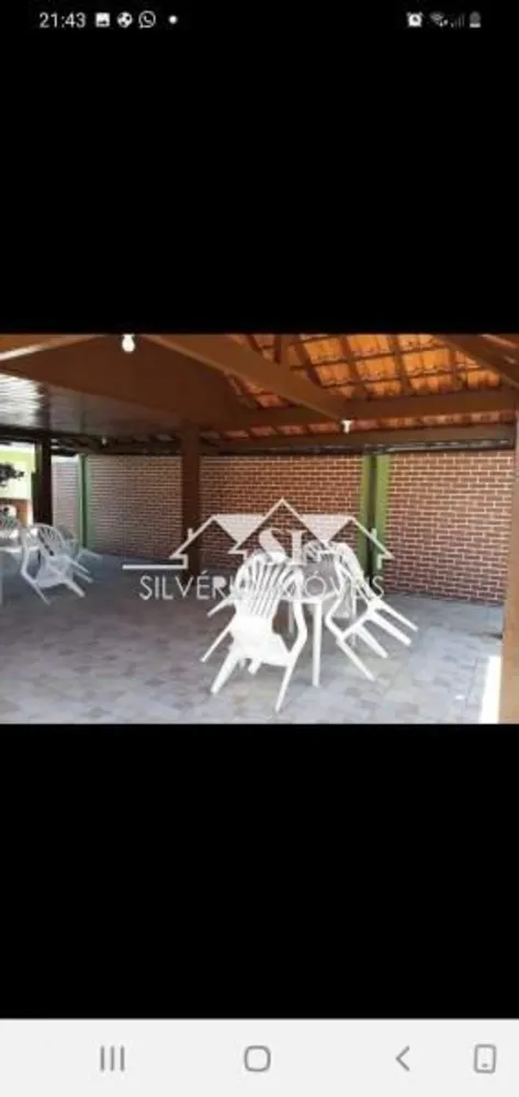 Apartamento, 3 quartos, 160 m² - Foto 5