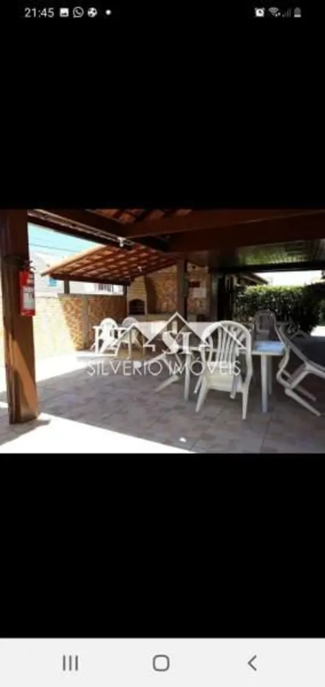 Apartamento, 3 quartos, 160 m² - Foto 1
