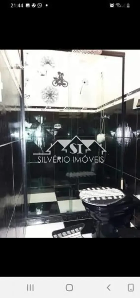 Apartamento, 3 quartos, 160 m² - Foto 10