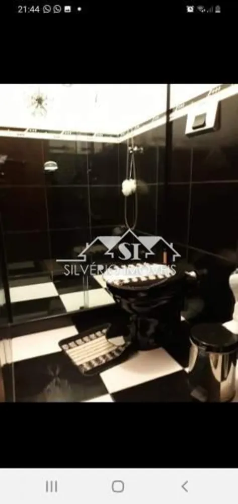 Apartamento, 3 quartos, 160 m² - Foto 6